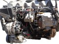 двигатель Volvo V70 1 поколение 1996, 2.5 л., TDi, дизель, 1J - фото №3