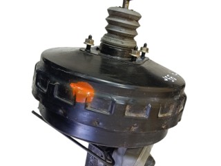 вакуумный усилитель тормозов Volkswagen Transporter T4 1995, 2.4 л., дизель, 701612101K