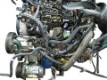 двигатель Citroen C5 1 поколение 2001, 2.0 л., HDi, дизель, RHZ, 10DYMT - фото №4
