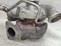 турбина Opel Astra G 2004, 2.2 л., DTi, дизель - фото №5