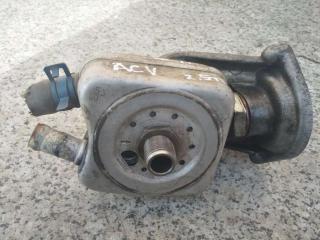 корпус масляного фильтра Volkswagen Transporter T4 2002, TDi, TDi