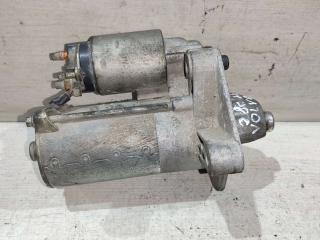стартер Volvo C30 1 поколение 2008, HDi, HDi