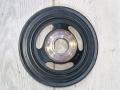шкив коленвала Peugeot 208 1 поколение 2012, 1.6 л., HDi, дизель - фото №4