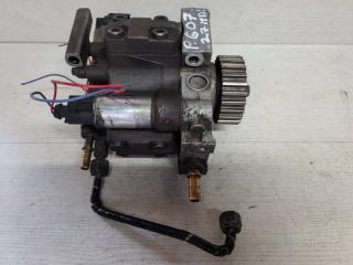 ТНВД Peugeot 607 1 поколение [рестайлинг] 2007, 2.7 л., HDi, дизель