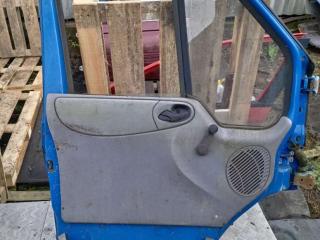 дверь передняя левая Ford Transit 6 поколение 2005