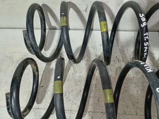 пружина задняя Kia Soul 1 поколение 2009