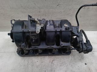 коллектор впускной Chevrolet Aveo T300 2012, 1.2 л., i, бензин