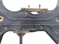 балка подвески передняя (подрамник) Volkswagen Golf 4 поколение 2000 - фото №12