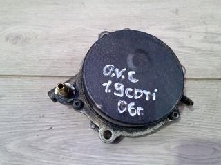 насос вакуумный Opel Vectra C [рестайлинг] 2006, 1.9 л., CDTi, дизель