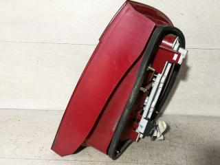 фонарь задний левый Skoda Fabia 1 поколение (6Y) 2003