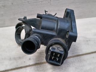 корпус термостата Renault Megane 2 поколение 2004, 1.5 л., дизель