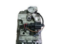 компрессор кондиционера Audi A4 B6 2002, 2.5 л., дизель - фото №5