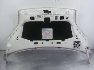 капот Peugeot Bipper 1 поколение 2008, 1.6 л., дизель, фургон