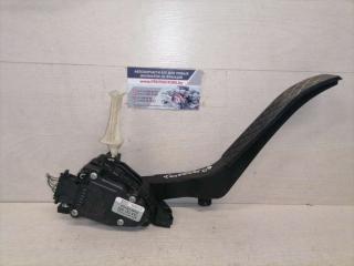 педаль Volkswagen Touareg 1 поколение 2005, 2.5 л., дизель