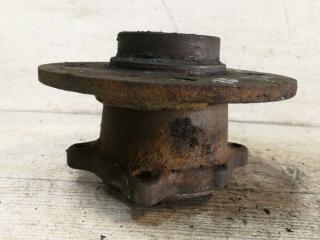 ступица задняя левая Mini One R56 2008