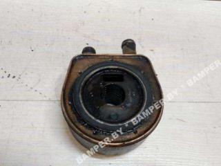 теплообменник масляного фильтра Renault Scenic 2 поколение 2003, DCi, DCi