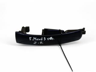 ручка наружная задняя правая Ford Mondeo 3 поколение 2000