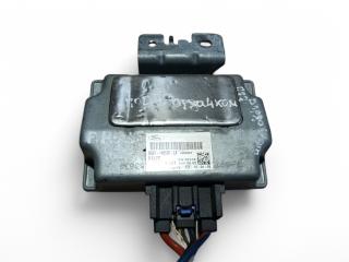 Блок управления бесключевым доступом Ford Mondeo 5 поколение 2016, DG9T-174B526-LA