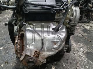 двигатель Renault Scenic 2 поколение 2005, i, i, K4M9766