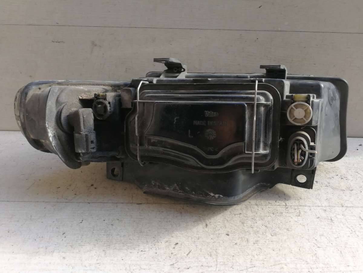 фара левая SEAT Leon 1 поколение 2000 - фото №1