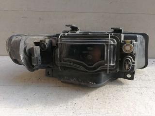 фара левая SEAT Leon 1 поколение 2000