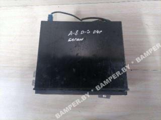 CD-чейнджер Audi A8 D3/4E 2004