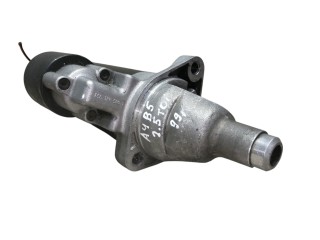 стартер Audi A4 B5 1999, 2.5 л., дизель
