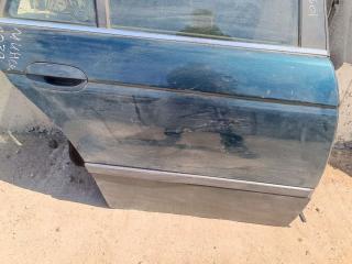 дверь задняя правая BMW 5 серия E39 2000, универсал