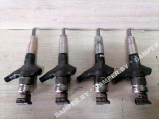 форсунка Subaru Legacy 5 поколение 2009, 2.0 л., TDi, дизель