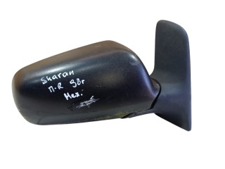 зеркало наружное правое Volkswagen Sharan 1 поколение 1998