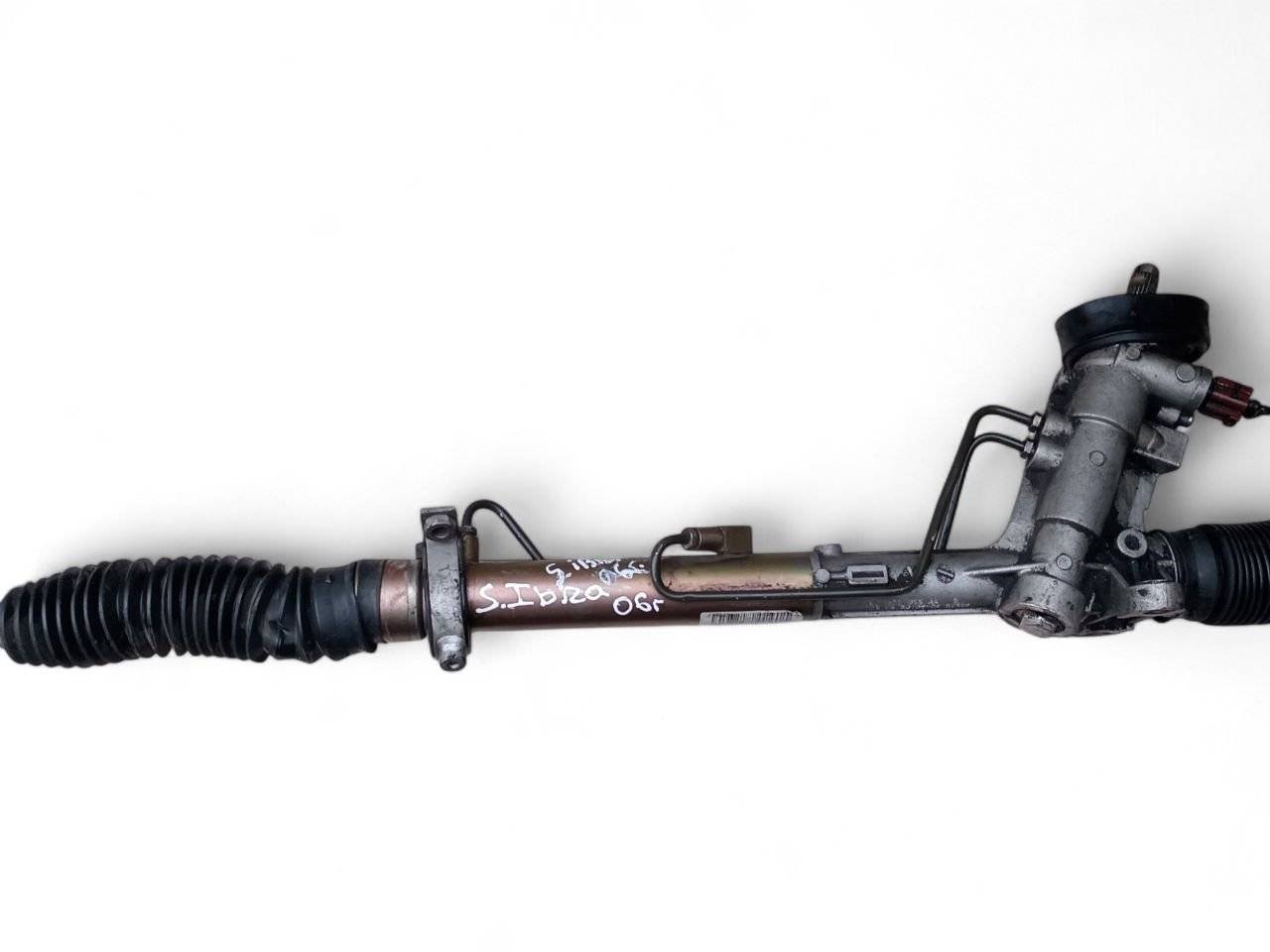 рулевая рейка SEAT Ibiza 3 поколение 2006 - фото №1