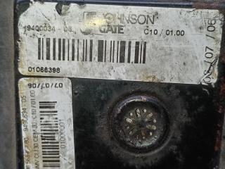 вентилятор радиатора Citroen C5 2 поколение 2009