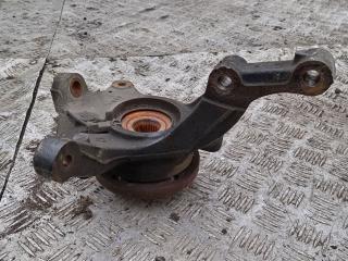 ступица передняя правая Renault Laguna 2 поколение 2005, 2.0 л., дизель