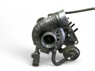 турбина IVECO Daily 3 поколение 2004, 2.3 л., дизель