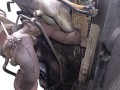 двигатель Renault Laguna 1 поколение [рестайлинг] 2000, 1.9 л., DTi, дизель, F9QF716 - фото №6