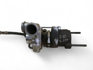 турбина BMW 5 серия E39 1997, 2.5 л., дизель, TD04-116-5