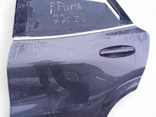 дверь задняя левая Ford Puma 2 поколение 2022