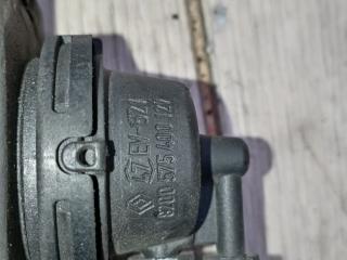 электромагнитный клапан Renault Scenic 2 поколение 2006, DCi, DCi