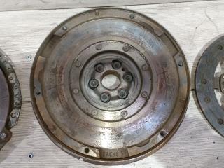 маховик Ford C-Max 1 поколение 2006, 1.6 л., дизель