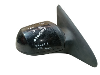 зеркало наружное правое Ford Mondeo 3 поколение 2002