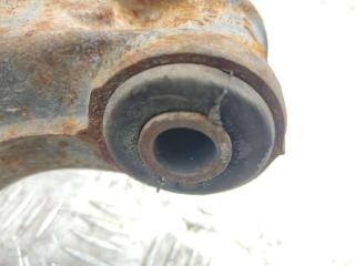 ступица задняя правая SEAT Alhambra 1 поколение 2000, 1.9 л., TDi, дизель