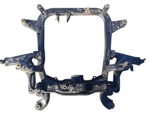 балка подвески передняя (подрамник) Opel Astra G 1999