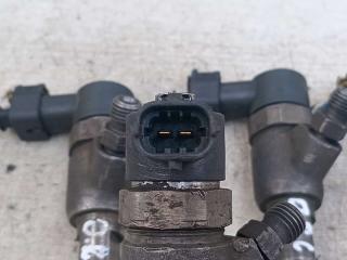 форсунка Opel Corsa D 2008, 1.3 л., CDTi, дизель, 0445110083