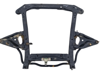 балка подвески передняя (подрамник) Renault Dokker 1 поколение 2012