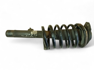 стойка передняя левая Citroen Berlingo 1 поколение (M49) 2003, 1.6 л., дизель