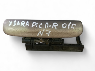 ручка наружная Citroen Xsara Picasso 1 поколение 2001