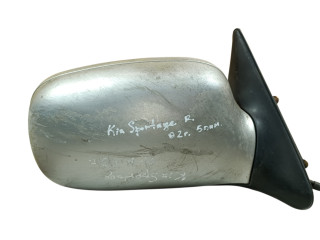 зеркало наружное правое Kia Sportage 1 поколение 2002