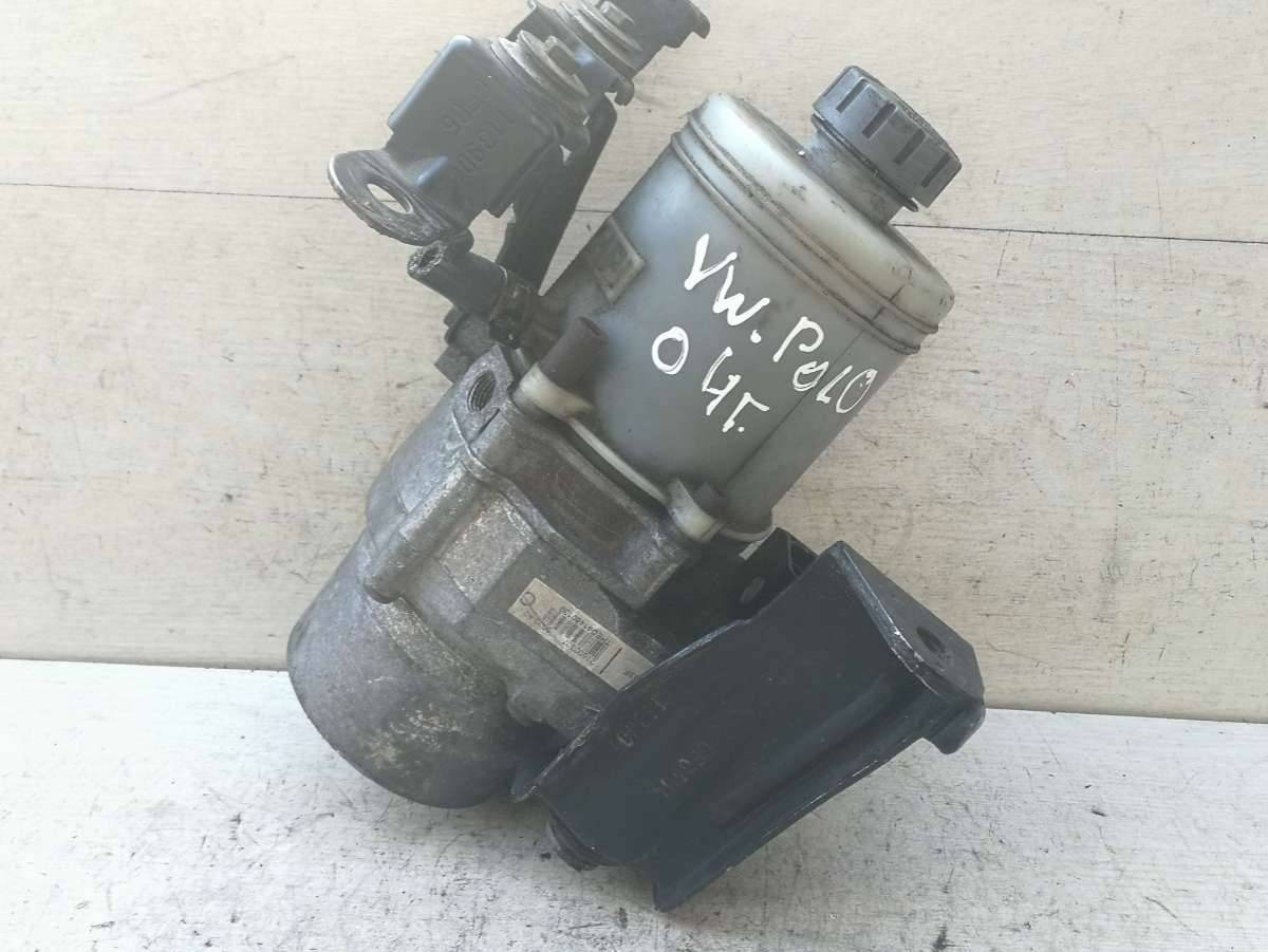 электроусилитель руля Volkswagen Polo 4 поколение 2004 - фото №1