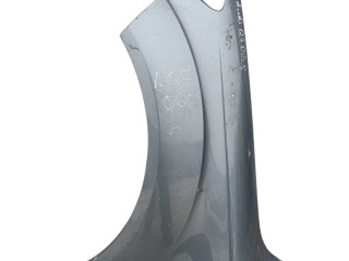 крыло переднее левое Audi Q7 4L 2006