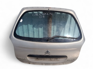 крышка багажника (дверь 3-5) Citroen Xsara Picasso 1 поколение 2001